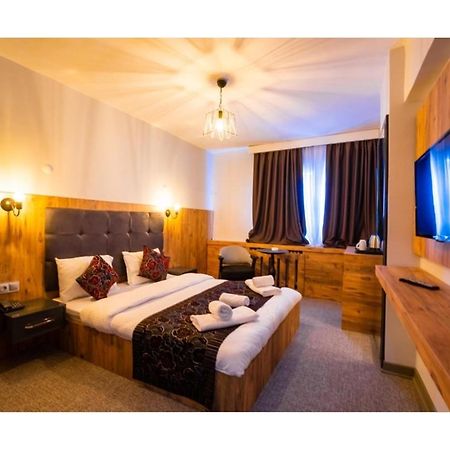 Otel374 Bolu Eksteriør bilde
