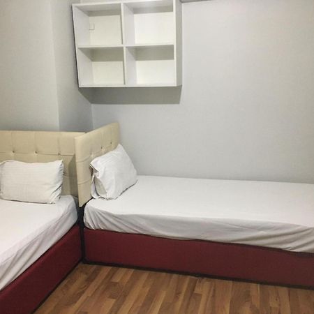 Otel374 Bolu Eksteriør bilde