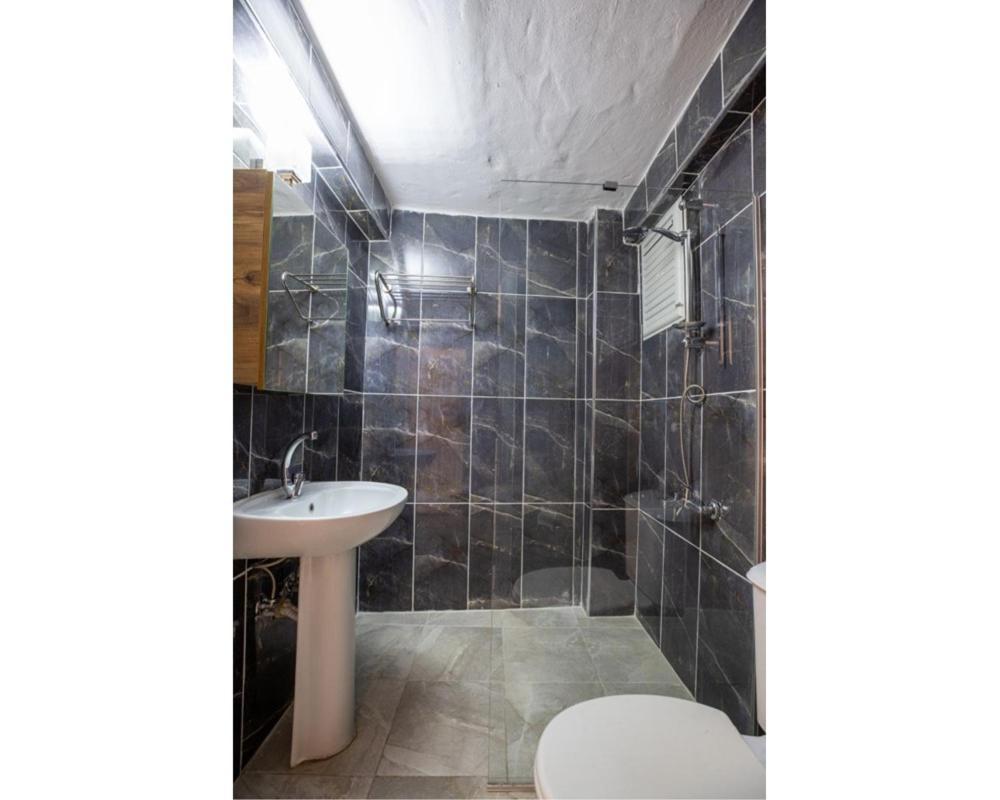 Otel374 Bolu Eksteriør bilde