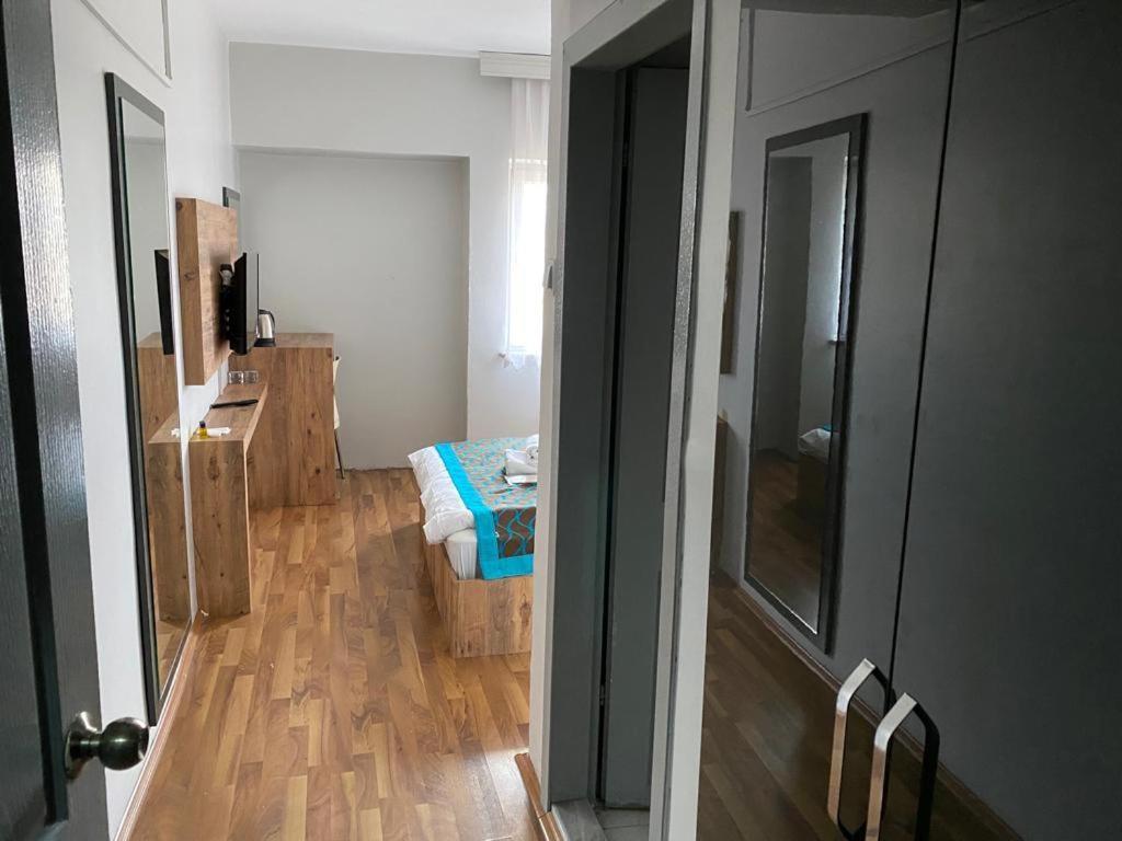 Otel374 Bolu Eksteriør bilde