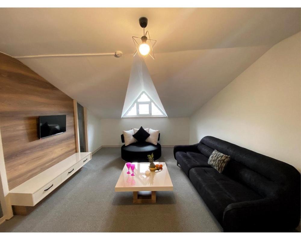 Otel374 Bolu Eksteriør bilde