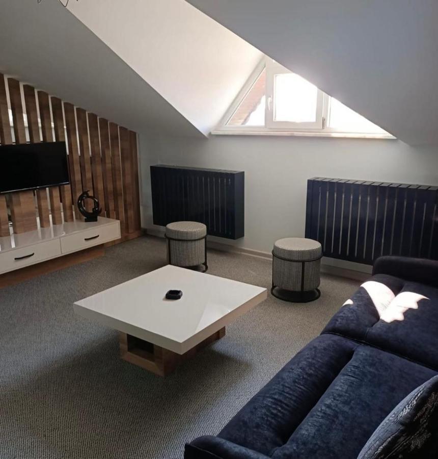 Otel374 Bolu Eksteriør bilde