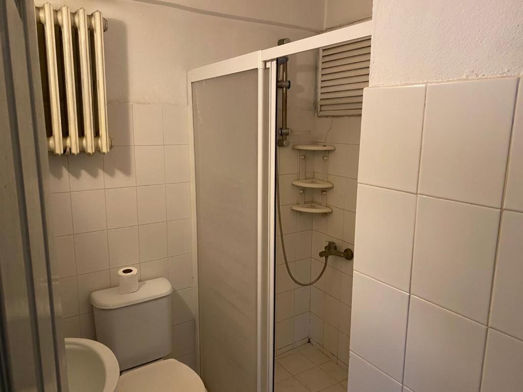 Otel374 Bolu Eksteriør bilde