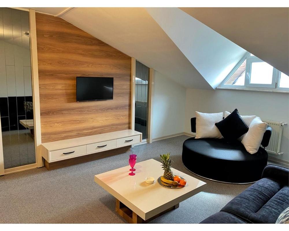 Otel374 Bolu Eksteriør bilde