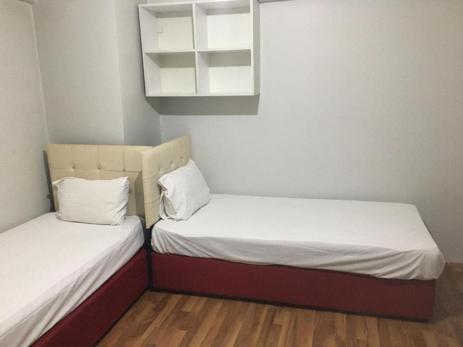Otel374 Bolu Eksteriør bilde